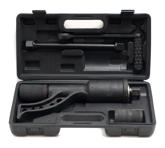 Изображение товара Баллонный удлиненный ключ с редуктором СЕРВИС КЛЮЧ 32х33 70707