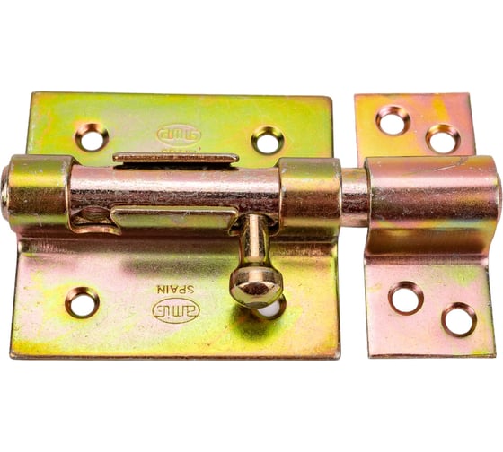 Изображение товара Задвижка Amig 454-70 бихром 910