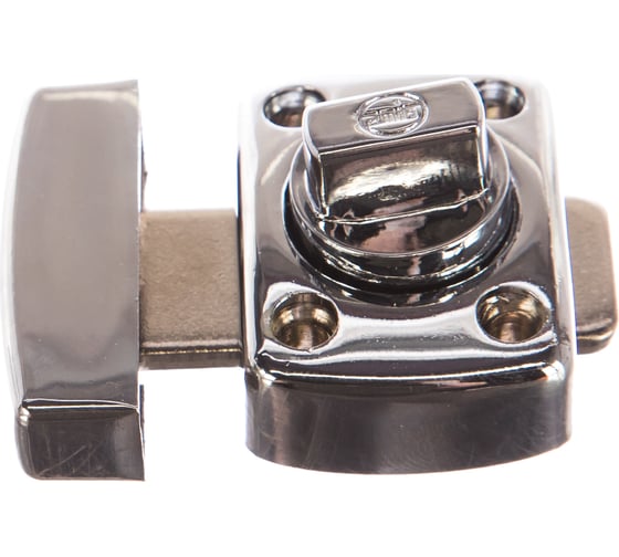 Изображение товара Задвижка Amig покрытие хром 388-30 СR