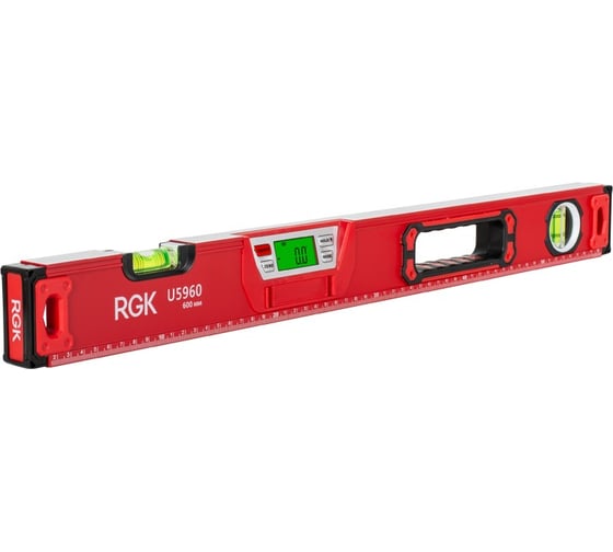 Изображение товара Электронный уровень RGK U5960 775328