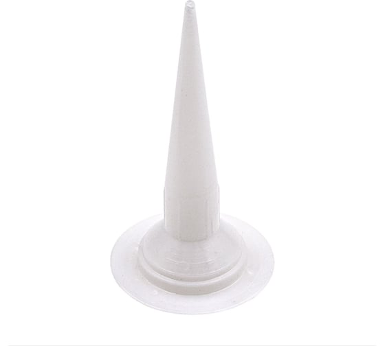 Изображение товара Сопла сменные к закрытому пистолету для герметика 3 шт РемоКолор 23-2-003