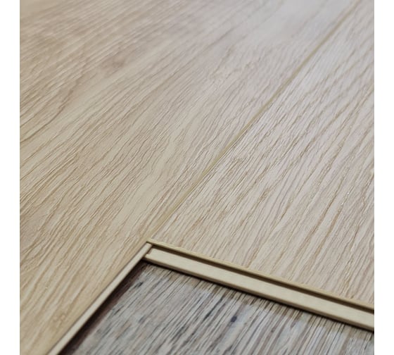 Изображение товара Кварц-виниловый ламинат Aspenfloor Tибет SPC 43 класс, 4 мм TI9-04 Карма 4V 1220x184x4 мм, 0,5 мм, 2,245 м2, 10 шт. 4680427110702