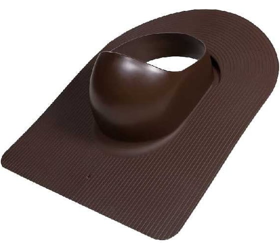 Изображение товара Проходной элемент для битумной кровли Gervent ПЭБИТ2/кор