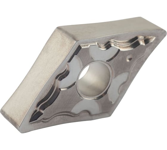 Изображение товара Пластина твердосплавная токарная DNMG150608-NF N10 Debever Machining Solutions DNMG150608NFN10