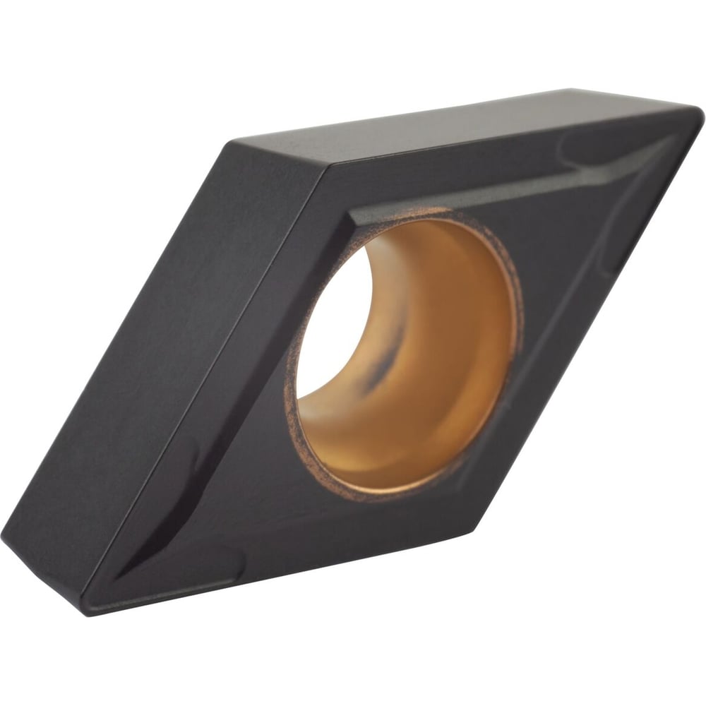 Изображение товара Твердосплавная пластина для точения DCMT11T304-UM CK15 Debever Machining Solutions