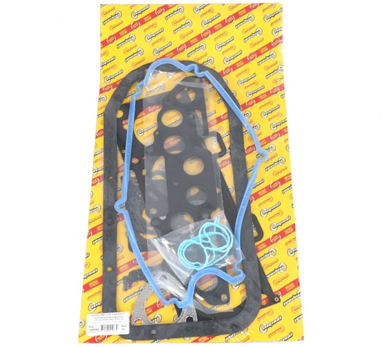 Изображение товара Прокладки двигателя Riginal полный кт. для ВАЗ-11182 Granta, Largus 1.6,8кл Premium RG11182-1002064-03