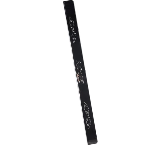 Изображение товара Накладки внутренних порогов DolleX ВАЗ-2121 NIVA нержавеющая сталь длинные к-т 2 шт. NPS-206