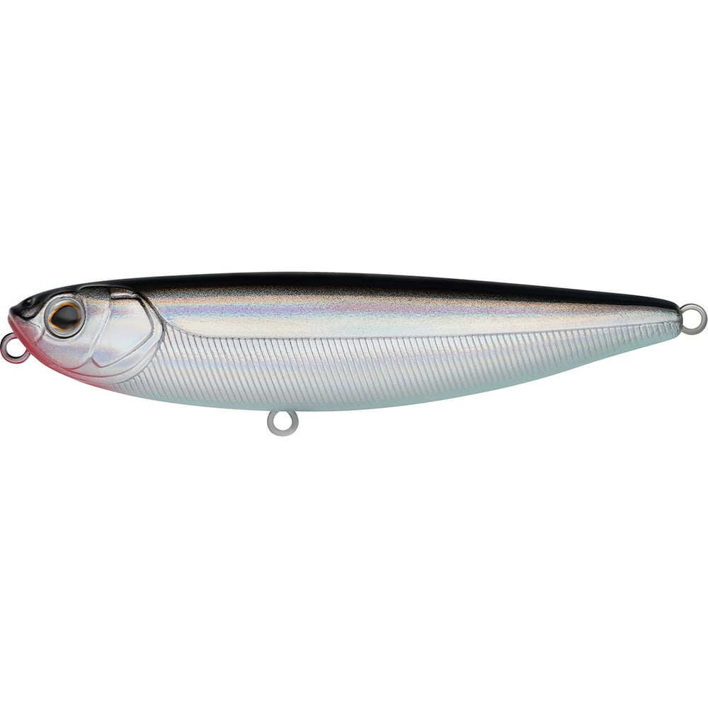 Изображение товара Воблер Strike Pro Волкер Water Strike 85, уокер, плавающий, цвет A010-EP