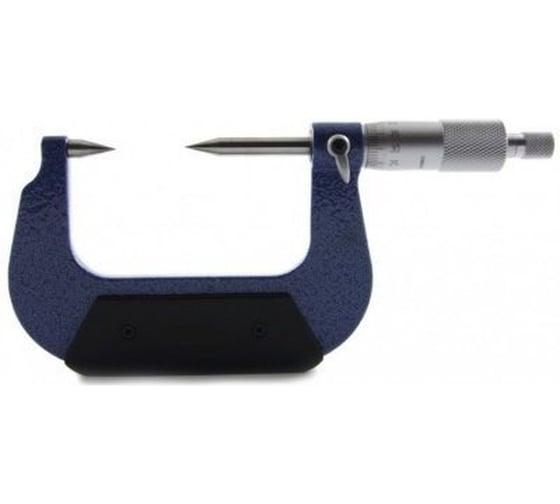 Изображение товара Точечный микрометр Туламаш 75-100 0,01 ТМ 139979