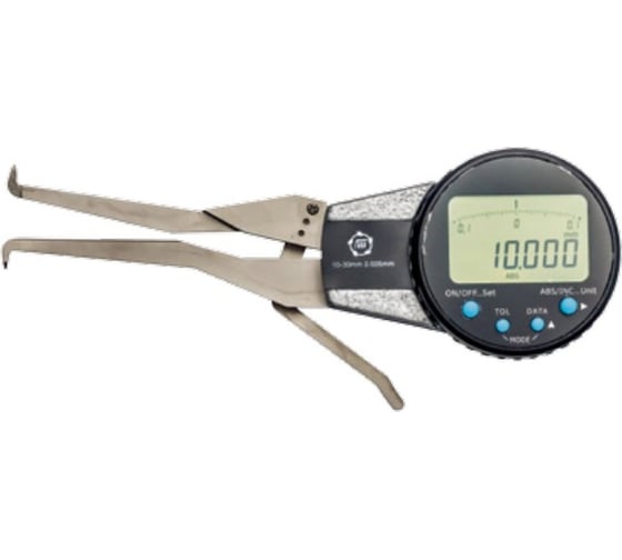 Изображение товара Электронный рычажный нутрометр Туламаш 5-15 0.005 ТМ 131895