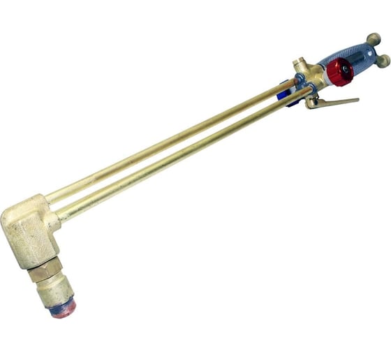 Изображение товара Резак керосинорез REDIUS 3-х трубный Р3К-30М