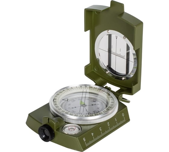 Изображение товара Туристический компас RGK TK-60