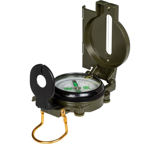 Изображение товара Туристический компас RGK TK-45 776233