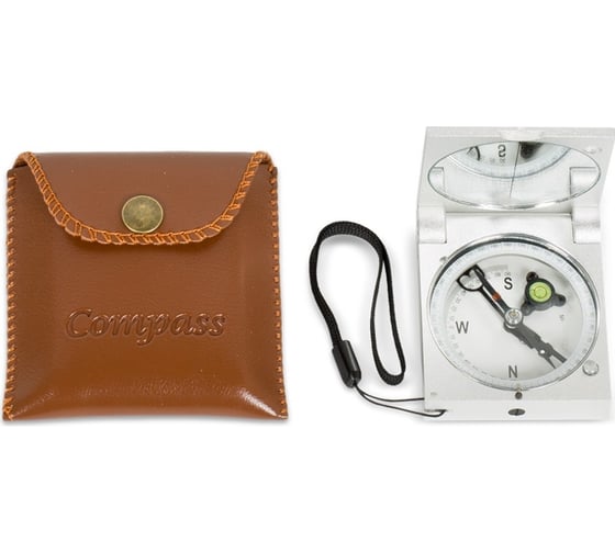 Изображение товара Горно-геологический компас RGK DQL-2A