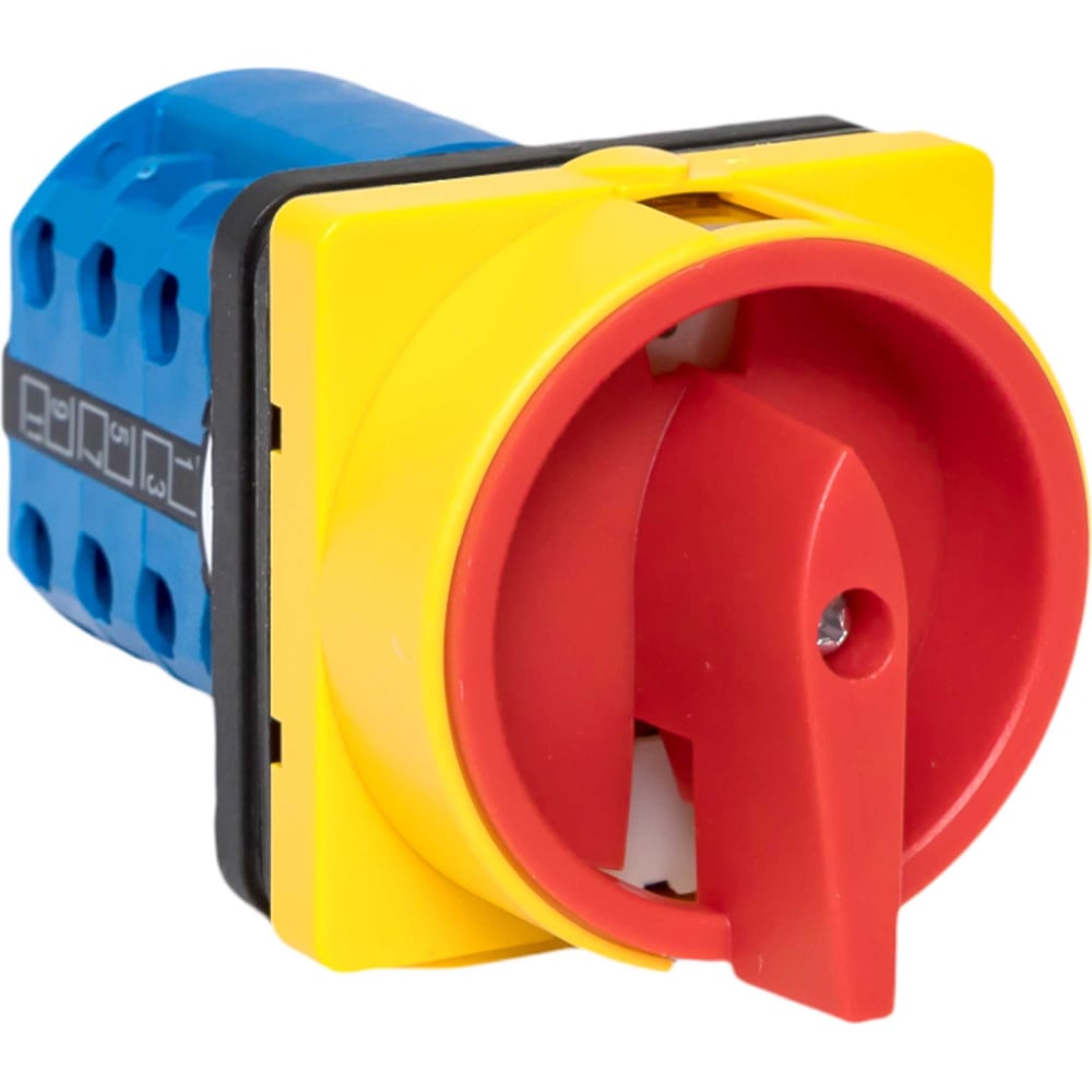 Изображение товара Кулачковый переключатель EKF ПК-1-23 10А IP65 PROxima