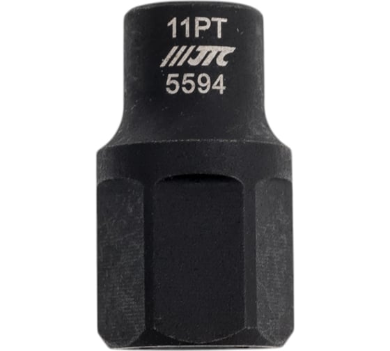 Изображение товара Головка для тормозного суппорта грузовых автомобилей 11-гранная JTC 5594