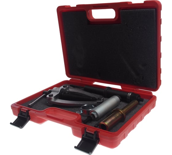 Изображение товара Набор инструментов для установки стакана топливной форсунки VOLVO JTC FM12 5468A