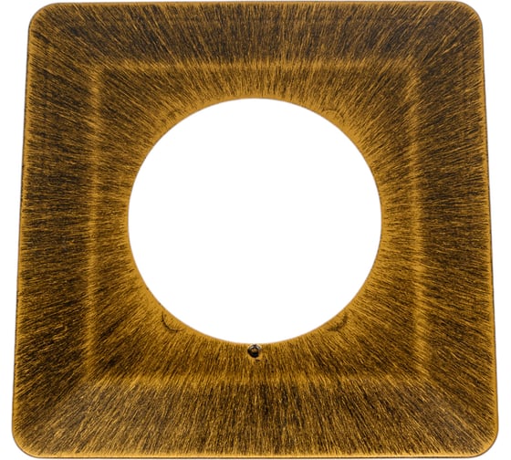 Изображение товара Защита для обоев duwi 1-местная, черное золото 25141 5