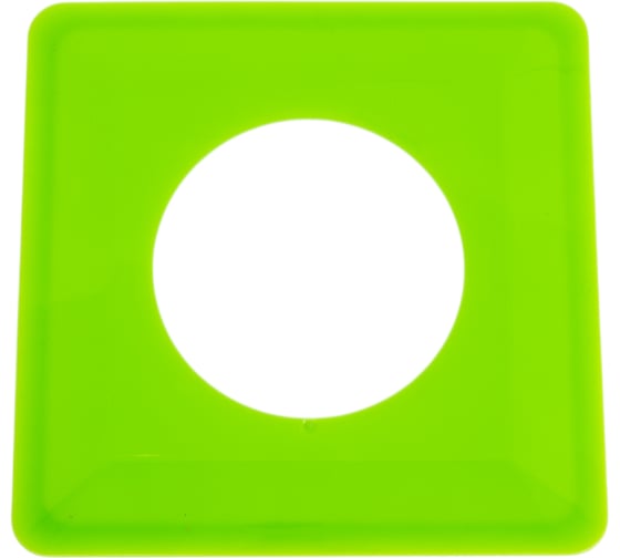 Изображение товара Защита для обоев duwi 1-местная, салатовый 25137 8