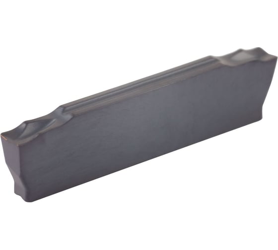 Изображение товара Пластина твердосплавная отрезная MGGN150-6D PM20 Debever Machining Solutions MGGN1506DPM20