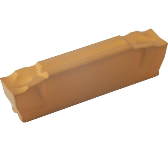 Изображение товара Пластина твердосплавная отрезная MGMN500-M CP25 Debever Machining Solutions MGMN500MCP25