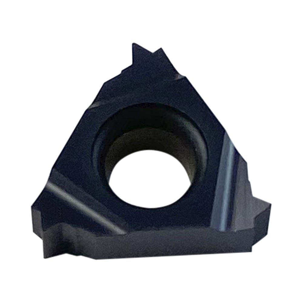 Изображение товара Пластина твердосплавная резьбовая 11IR18UN CP20 для нарезания резьбы