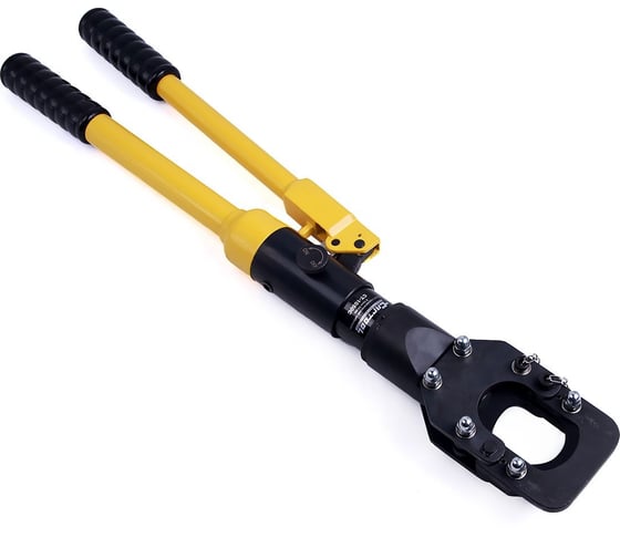 Изображение товара Кабелерез Car-Tool ручной гидравлический 8 т, 50 мм CT-1050C