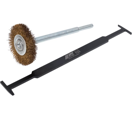 Изображение товара Комплект для чистки тормозных цилиндров JTC 1511