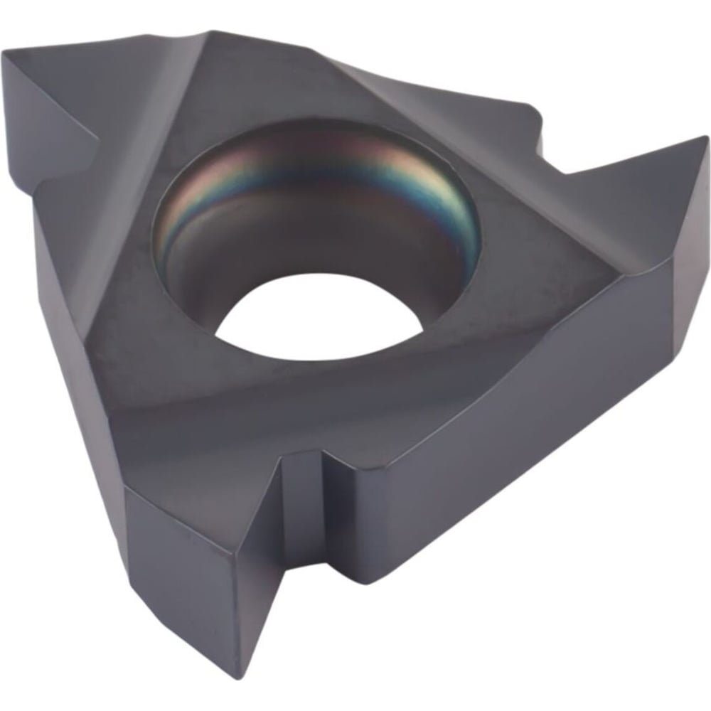 Изображение товара Твердосплавная резьбовая пластина 16EL8UN CP20 для американской резьбы