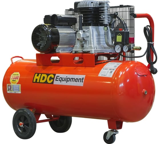 Изображение товара Компрессор HDC HD-A101
