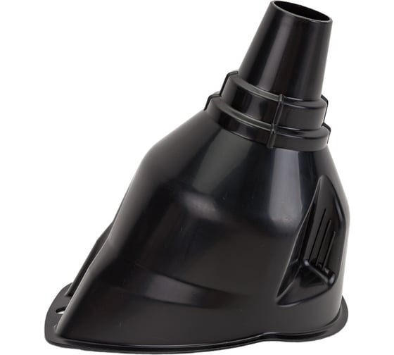 Изображение товара Воронка для масла пластиковая JTC с регулируемым изливом 7677A 599264