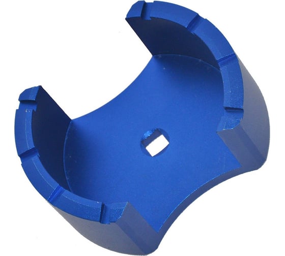 Изображение товара Ключ для снятия топливной крышки AV Steel BMW AV-928008