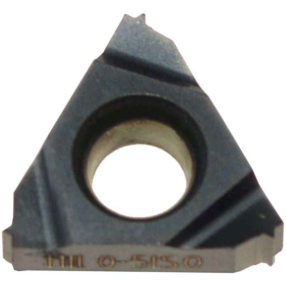 Изображение товара Пластина твердосплавная резьбовая 11IL1.25ISO CP20 Debever Machining Solutions