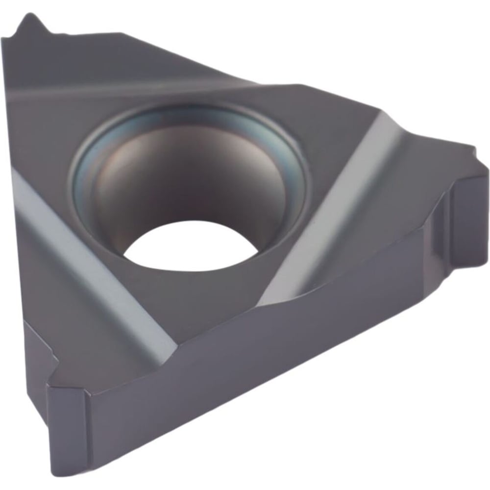 Изображение товара Пластина твердосплавная резьбовая 16ER10UN CP20 Debever Machining Solutions 16ER10UNCP20