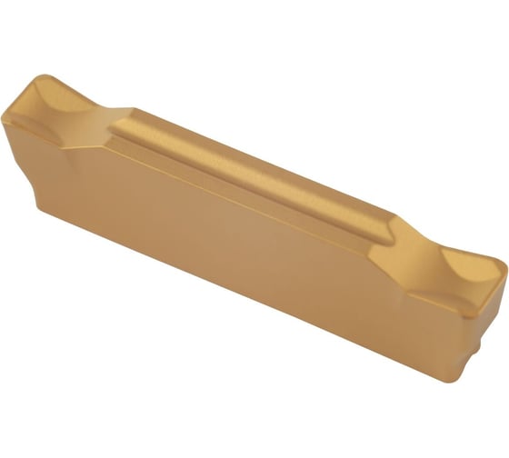 Изображение товара Пластина твердосплавная отрезная MGMN300-H CP25 Debever Machining Solutions MGMN300HCP25