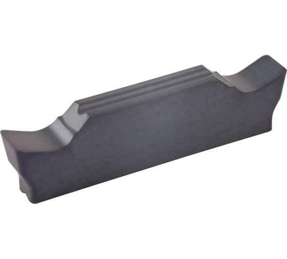 Изображение товара Пластина твердосплавная отрезная MGGN300E-LH PM20 Debever Machining Solutions MGGN300ELHPM20