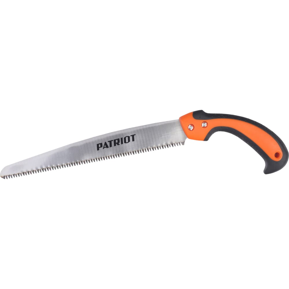Садовая ножовка Patriot ножовка park tool ptlsaw 1