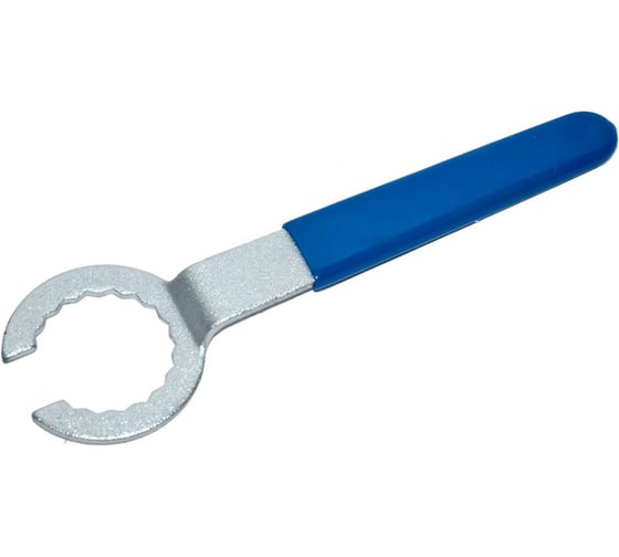 Изображение товара Ключ для регулировки натяжения ремня AV Steel ГРМ VAG 2.5TDI 32 мм AV-927005