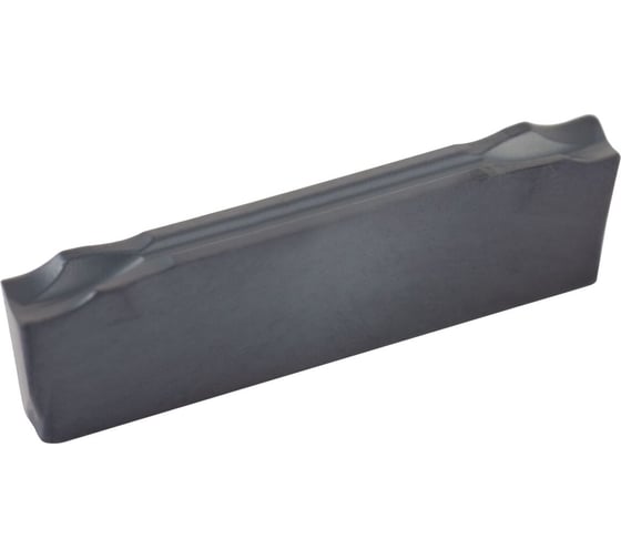 Изображение товара Пластина твердосплавная отрезная MGGN200L-15D PM20 Debever Machining Solutions MGGN200L15DPM20