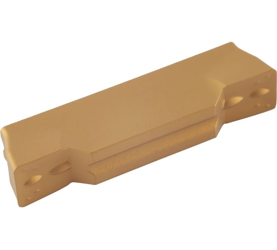 Изображение товара Пластина твердосплавная отрезная MGMN200-G CP25 Debever Machining Solutions MGMN200GCP25