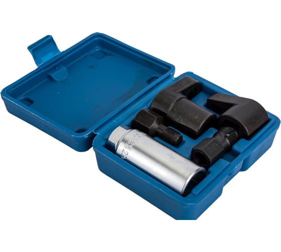 Изображение товара Набор для снятия кислородных датчиков и восстановления резьбы AV Steel AV-920040