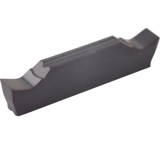 Изображение товара Пластина твердосплавная отрезная MGGN250E-LH PM05 Debever Machining Solutions MGGN250ELHPM05