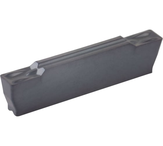 Изображение товара Пластина твердосплавная отрезная MGGN200-G PM20 Debever Machining Solutions MGGN200GPM20