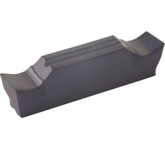 Изображение товара Пластина твердосплавная отрезная MGGN400RE-LH-8D PM20 Debever Machining Solutions MGGN400RELH8DPM20