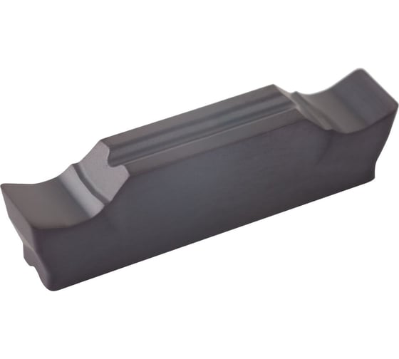 Изображение товара Пластина твердосплавная отрезная MGGN400E-LH PM20 Debever Machining Solutions MGGN400ELHPM20