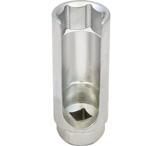 Изображение товара Головка для датчика кислорода лямбда-зонда AV Steel 3/8 22x80мм 20мм AV-920038