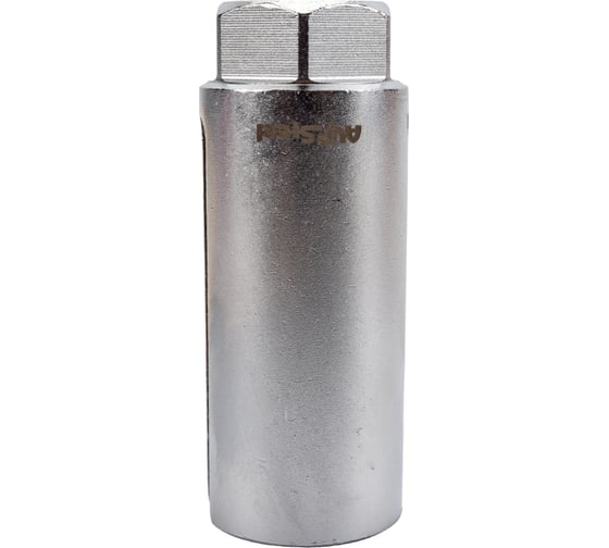 Изображение товара Головка для датчика кислорода лямбда-зонда AV Steel 3/8 22x80мм 8мм AV-920036