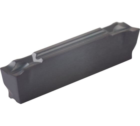 Изображение товара Пластина твердосплавная отрезная MGGN300-15D PM20 Debever Machining Solutions MGGN30015DPM20