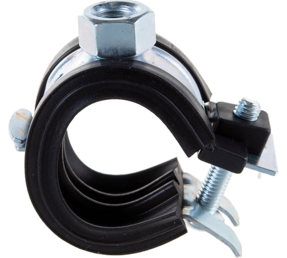 Изображение товара Хомут BIS KSB1, M8, D-20-23, с вкладышем EPDM КОНКРЕП 3363023