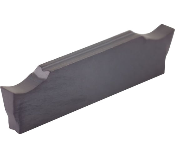 Изображение товара Пластина твердосплавная отрезная MGGN150E-LH PM05 Debever Machining Solutions MGGN150ELHPM05